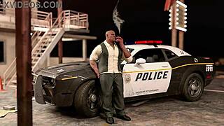 A redhead dives into twisted motel games with toys, blowjobs, and cumshots unfolding