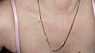 Real Couple's Wet Pussy Climax Creampie Passion on Camera