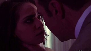 loving every thrust in passionate sex with steven st croix