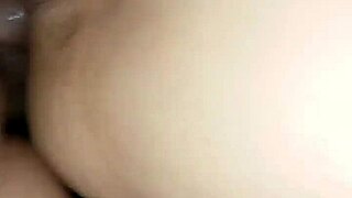 She Endures Anal While Dildo Delivers Double Penetration