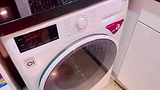 pov wet schoolgirl in uniform washes up after shooting amateur porn vids lol