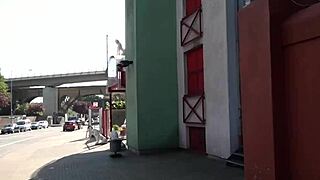 Heart-Pounding Thrill Of Pascha Nightlife In Cologne Germany