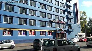 Heart-Pounding Thrill Of Pascha Nightlife In Cologne Germany