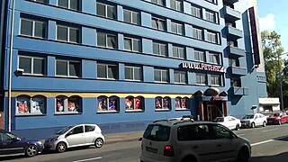 Heart-Pounding Thrill Of Pascha Nightlife In Cologne Germany