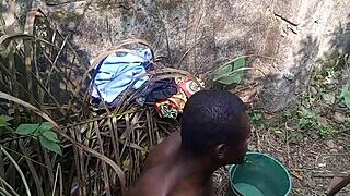 Young black ass takes all huge monster cocks creampie toys christmas happy cum fest