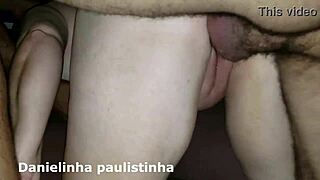 hey danielinha super petite 1.50 carioca newbie teacher debuts
