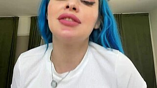 Jewelz Blu Teaches Petite Tits Doggystyle Creampie Lesson