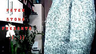 Hey watch this mature russian wife scream as her hubby fists her soaked pussy on their wedding night