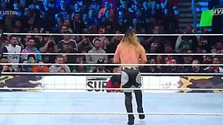 seth rollins battles austin theory and bobby lashley at survivor series 2022