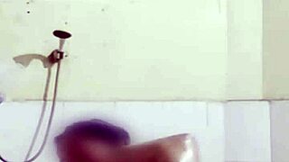 whatsapp video call steamy shower pussy sex in 2025