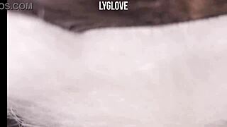 why sneak blowjobs in hubby's room when gym anal waits with that narrow ass?