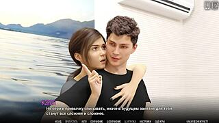 i completed full university of problems part 10 gameplay