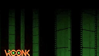 imagine me, your blonde wife, cheating with the milkman pounding me hard