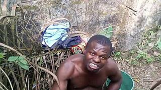 Young black ass takes all huge monster cocks creampie toys christmas happy cum fest