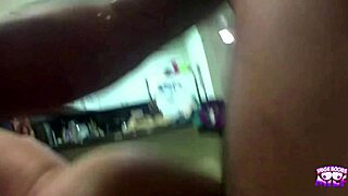 this big booty babe natalie takes a deep pounding in heels