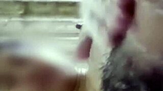 whatsapp video call steamy shower pussy sex in 2025