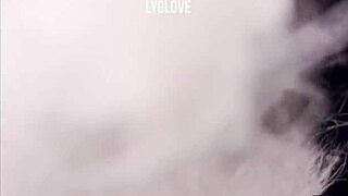 why sneak blowjobs in hubby's room when gym anal waits with that narrow ass?