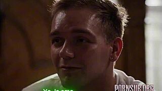 Seductive Latina Milf Big Ass Tits Creampie After Permission