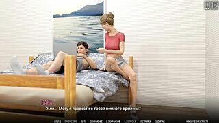 i completed full university of problems part 10 gameplay