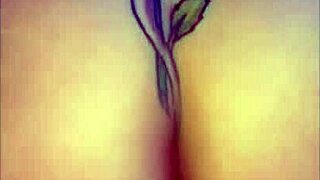 latina milf gives taboo drunk amateur fuck