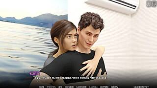 i completed full university of problems part 10 gameplay