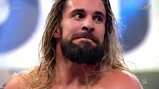 seth rollins battles austin theory and bobby lashley at survivor series 2022
