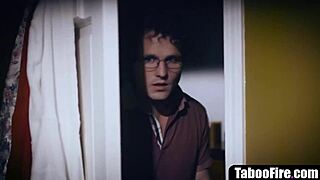 blonde teen slut deepthroats then gets fucked hardcore