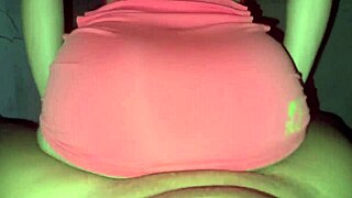 married woman fucks lover indoors begs for creampie