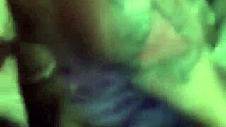 shadow delivers wild blowjob anal creampie action