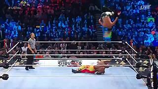 seth rollins battles austin theory and bobby lashley at survivor series 2022