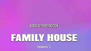 angie lynx, help kisscat seduce francis for hot bedroom fuck?