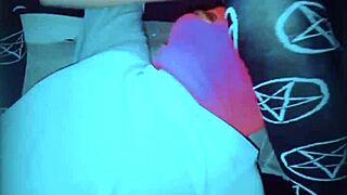 shove tongue in my ass lick juicy pussy rimjob