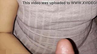 why sneak blowjobs in hubby's room when gym anal waits with that narrow ass?