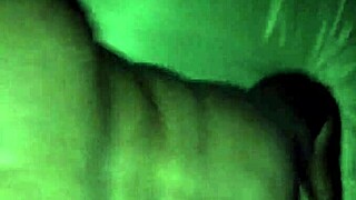 Bbw ebony has good pussy to tease