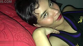 hermanastra bends over for perfect ass creampie pounding