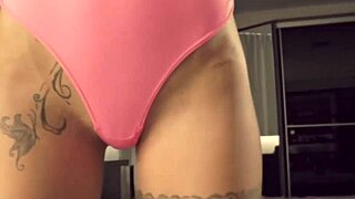 Sussy Gala unleashes erotic passion with Nacho Vidal in intimate holiday fuck