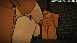 hey check this night in handcuffs with cuckold big black cock deepthroat 😈