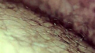 Real Saudi couple first time POV pussy fucking riyadh homemade!