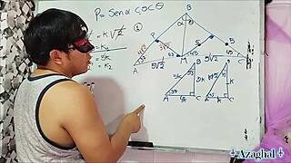 asian nerd's trig unlocks bedroom secrets