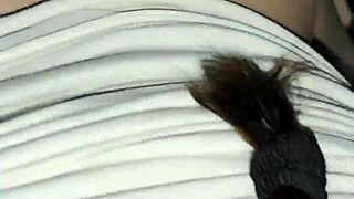 Real Saudi couple first time POV pussy fucking riyadh homemade!