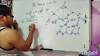 asian nerd's trig unlocks bedroom secrets