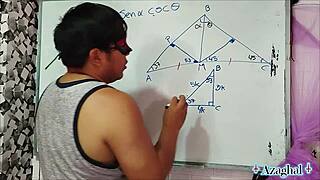 asian nerd's trig unlocks bedroom secrets