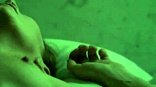 i crave anna friel's hot lesbian girlfriend experience passion