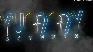 yo pregnant candy crush fisting maid kyra's pussy then they dp anal together