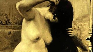 i cant resist this steamy vintage erotic retro art damn