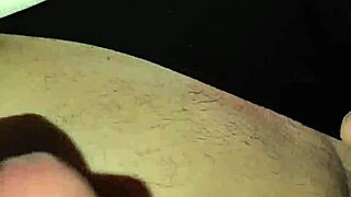 Real Saudi couple first time POV pussy fucking riyadh homemade!