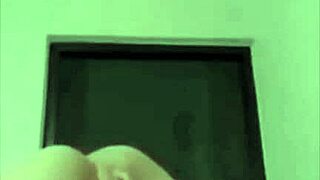 Doña Mary Finally Yields to Her Irresistible Urge for Raw Fucking?