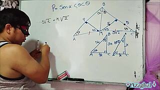 asian nerd's trig unlocks bedroom secrets