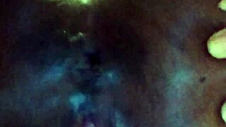 boldly flashing pregnant tits in shopping bathroom