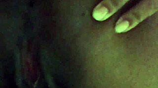 boldly flashing pregnant tits in shopping bathroom